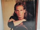 Michael Bolton – Time Love & Tenderness (1991) Vinyl LP Funk Soul Pop Ballad