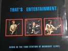 The Jam that’s entertainment 12” vinyl record pz155