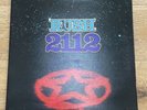 RUSH, 2112 Masterdisk (Vinyl Record, 12