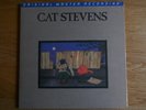 MFSL -Nr. : 1-244 -CAT STEVENS-TEASER AND THE FIRECAT