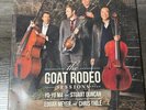 `Ma, Yo-Yo` The Goat Rodeo Sessions (180g vinyl 2LP), Masterworks
