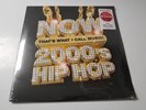 Various Artists - NOW That’s What I Call 2000’s Hip Hop -  Gold / Smoke  Vinyl