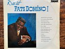 LP - Fats DOMINO:  