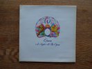 Queen, A Night At The Opera. Vinyl LP. With Inner. 