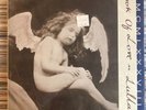SEALED  BOOK OF LOVE - LULLABY LP  1988 ORIGINAL US SIRE RECORDS 9-25700-1