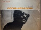 Cecil Taylor - Conquistador Blue Note BST-84260