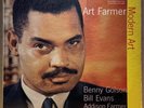 Art Farmer - Modern Art United Artists 4007 MONO