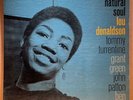 Lou Donaldson - The Natural Soul Blue Note 84108 Stereo New York
