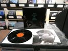 JOHN COLTRANE & JOHNNY HARTMAN: Same, IMPULSE, LTD. EDIT, US, 12