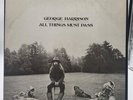 GEORGE HARRISON - ALL THINGS MUST PASS VINYL 3xLp (1970) w/POSTER