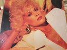 Lorrie Morgan Leave the Light On Vinyl LP Sealed RCA 9594-1-R Five Minutes 1989