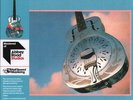 DIRE STRAITS Brothers In Arms (Half Speed Master) DOUBLE LP VINYL Europe Umc