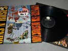 Guns N' Roses - Appetite for Destruction - Geffen 924148-1 UK 1987 - OIS - VG+