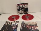 The Best of Bon Jovi Cross Road Hits 2 Red LP Vinyl 2019 Limited Edition R5