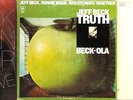 LOT: JEFF BECK: TRUTH /