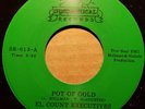 MINT - EL COUNT EXECUTIVES 