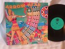 OSAGE TRIBE Arrow Head ** RE auf Amber Soundroom