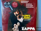 Lumpy Gravy Primordial LP 180g Burgundy Vinyl NEW Frank Zappa RSD 2018 Mono