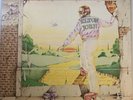 Elton John - Goodbye Yellow Brick Road - VG+\VG+ 1973 Pop Rock MCA2-10003 1ST