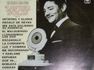 Javier Solis Lp Vinyl 15 Autenticos Exitos De Coleccion 1966 - 1986 CBS Vol. 2