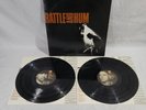 U2 - Rattle And Hum, Original 1988 Vinyl 2LP, Island Records 91003-1
