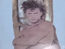 Luis Miguel Lp Vinyl Busca Una Mujer 1988 WEA La Incondicional Culpable O No