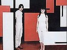 De Stijl [LP] by White Stripes (The) (Vinyl, Apr-2003, V2 Records USA)