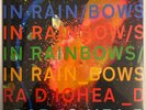 In Rainbows by Radiohead - NEW & SEALED w/ Minor Sleeve Damage
