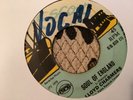 Lloyd Charmers , Soul Of England , Shang I , 7” Escort