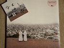 DEATH CAB FOR CUTIE ASPHALT MEADOWS VINYL WITH SIGNED ART CARD AUTOGRAPHED