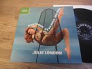 JULIE LONDON SEXY SONGS SEXY VOICE SEXY GIRL RARE JAZZ LP 1963 MINT-