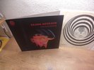BLACK SABBATH PARANOID VERTIGO SWIRL Lp 1970 superb UK BIG BEAR' press