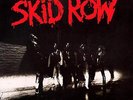 Various - Skid Row (Silver Vinyl)  [VINYL]