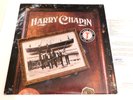 Harry Chapin Signed / Autographed 