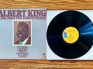 Albert King Does The King's Things LP Vinyl US Stax Records OG 1969 NM/VG+ Elvis