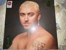 Sam Smith - Gloria / LP Vinyl Transparent + 2 Bonus Track 27/01/2023 NEW SEALED