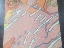 LARAAJI & BRIAN ENO-AMBIENT 3 DAY OF RADIANCE-EGS 203 1980-VINYL MINT RECORD