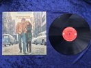 The Freewheelin' Bob Dylan LP Columbia Records CS8786 Stereo 1963 1st US Release