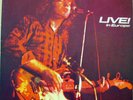 Rory Gallagher - Live  In Europe LP Album RE Vinyl Schallplatte 220710