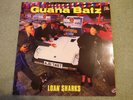 GUANA BATZ – LOAN SHARKS LP – Nr MINT PUNK PSYCHOBILLY