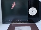 JULEE CRUISE Floating Into The Night 1989 LP Twin Peaks D Lynch - Tested EX  *R7