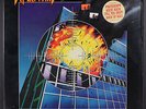 DEF LEPPARD: pyromania MERCURY 12