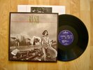 RUSH permanent waves Mercury 9111 065 Holland orig 1980 + insert heavy prog