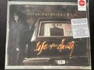 The Notorious Big Life After Death Exclusive Limited Silver Colored Vinyl 3XLP