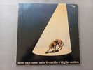 Rino Gaetano – Mio Fratello È Figlio Unico LP prima stampa ..rarità