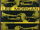 LEE MORGAN: vol. 3 BLUE NOTE 12