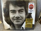 * NEW/SEALED - Neil Diamond - ALL TIME GREATEST HITS - 2 LPs Crystal Clear Vinyl