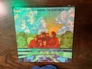 THE BEACH BOYS “FRIENDS” ORIGINAL 1968 VINYL LP, CAPITAL, ST-2895, GOOD+to VG