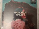 Badlands by Halsey Blue Vinyl NEW