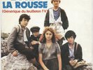 BO série TV Christian Bruhn/Kity Palm ZORA la Rousse CBS 45T 1981